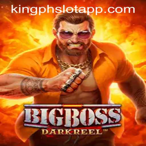 Unveiling BigBoss: The Captivating World of KING PH SLOT APP