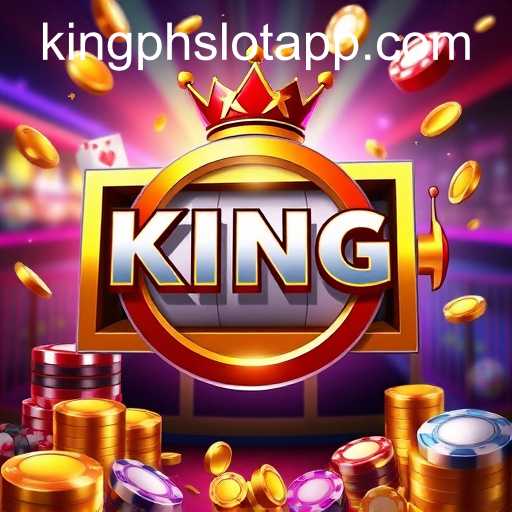 KING PH SLOT APP