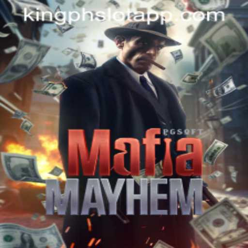 MafiaMayhem: Dive Into the Thrilling Underworld of Gangster Politics