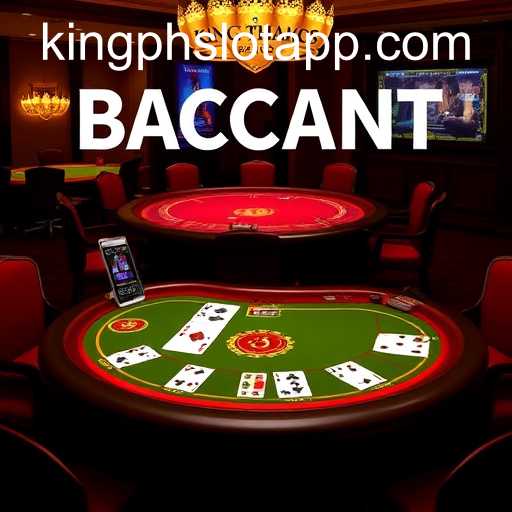 KING PH SLOT APP