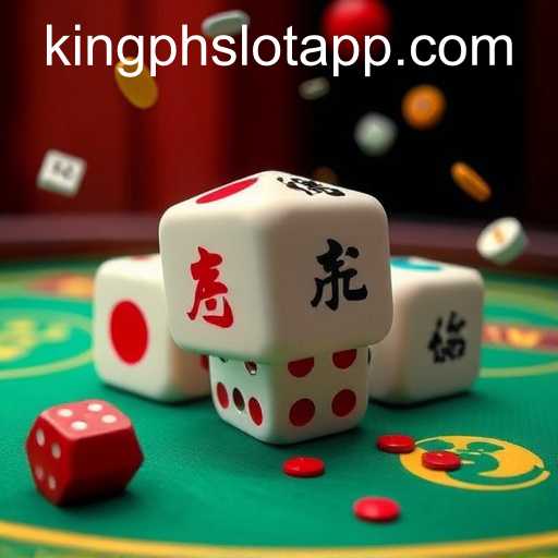 Exploring the Rich World of Sic Bo