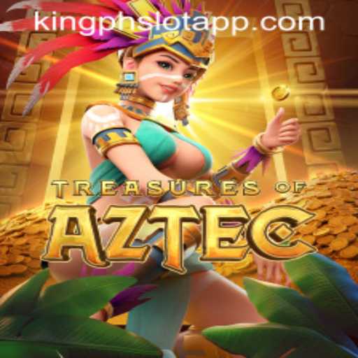 Treasures of Aztec: Exploring the Riches Within the KING PH SLOT APP